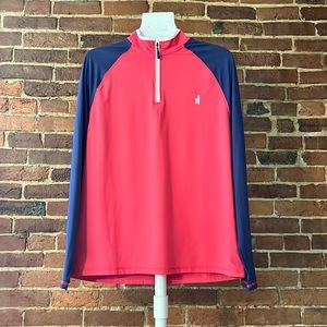 johnnie-o prep performance rashguard